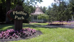 Pfeiffer Park