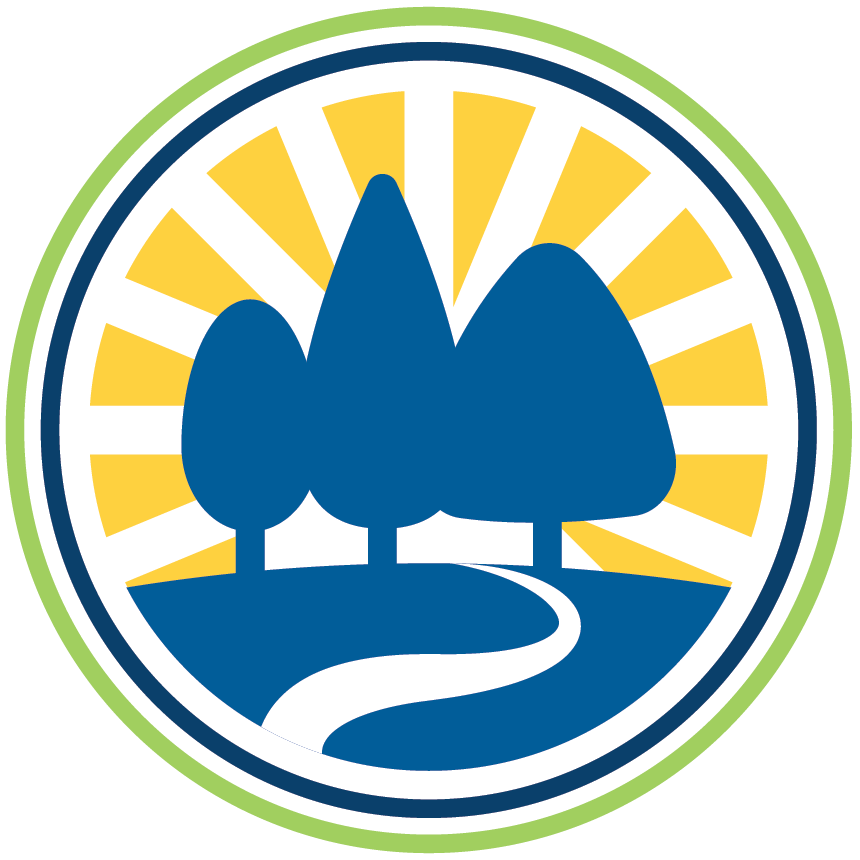 department of environment and natural resources logo