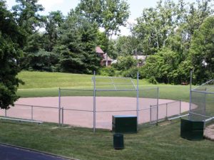 Dulle Ball Field