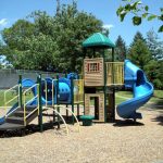 Pfeiffer playground