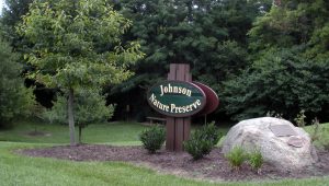 Johnson Nature Preserve