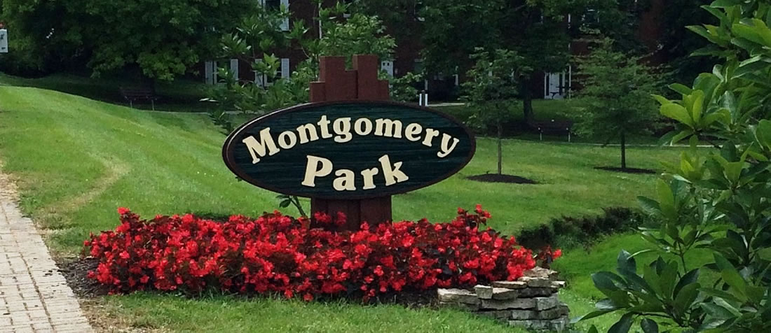 Montgomery Parks