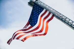 MUNFORD MFD FLAG