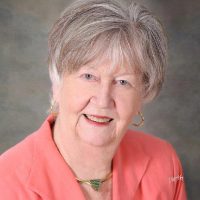 Vice-Mayor Sue Arthur
