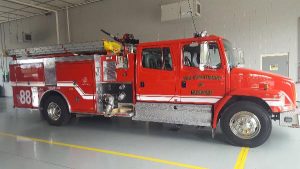 MFD Engine 88