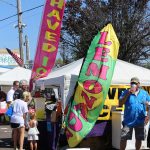 Food Vendors