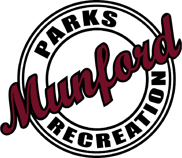 MUNFORD PARKS AND RECREATION