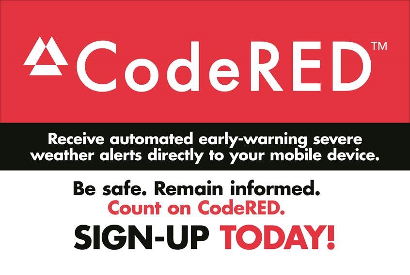 Code Red Munford Tn