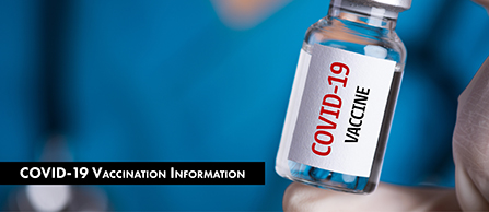 Covid Vaccine Information