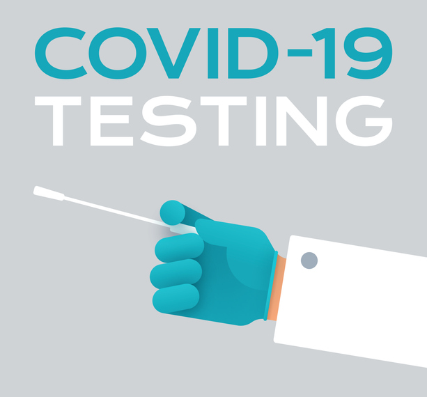 Coronavirus (COVID-19) Testing