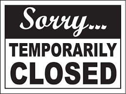 Valentine temporarily closed today.. Read more... - Munford, TN