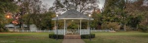 City Park Gazebo