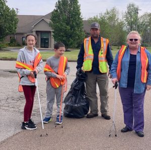 City Wide Clean Up 6