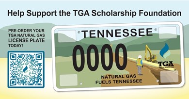 TGA Scholarship