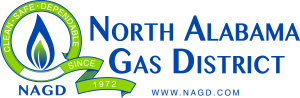 North Alabama Gas District