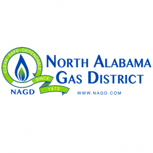 North Alabama Gas District