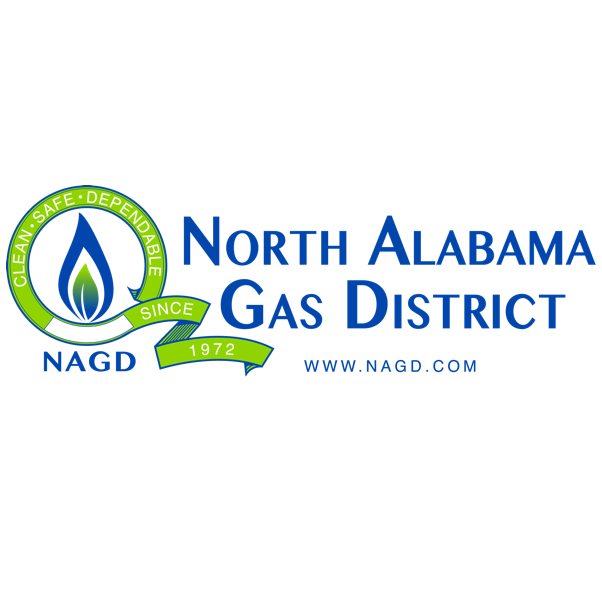 North Alabama Gas District