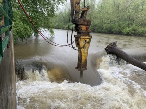 Dams, Canals & Water Management  Ohio Department of Natural Resources