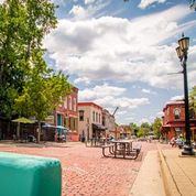 Kent Brick road