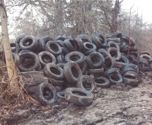 tires