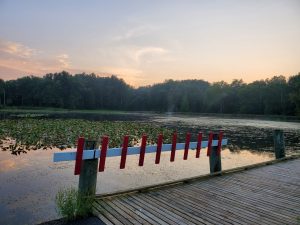 Kendall Lake (CVNP)