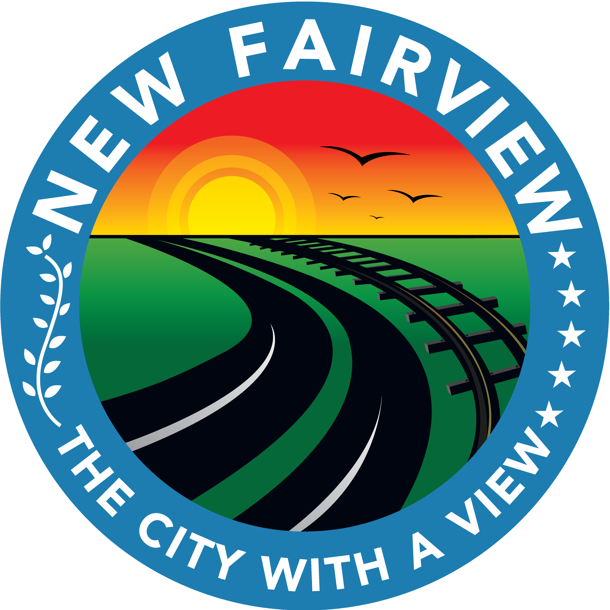 New Fairview Logo