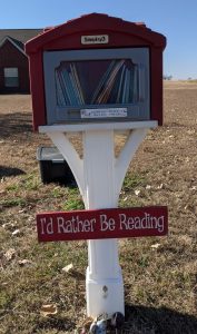 Little Library 