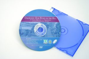 Centennial DVD