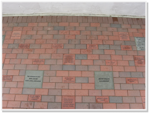 Smith Legacy Paver