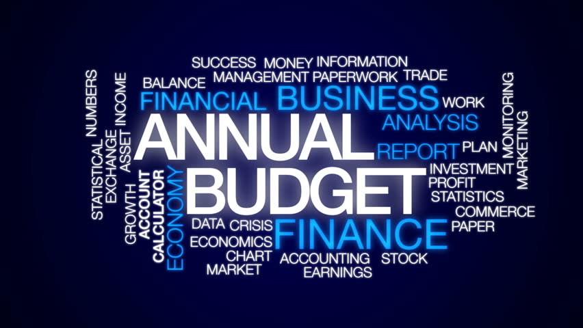 Budget Image - 2023