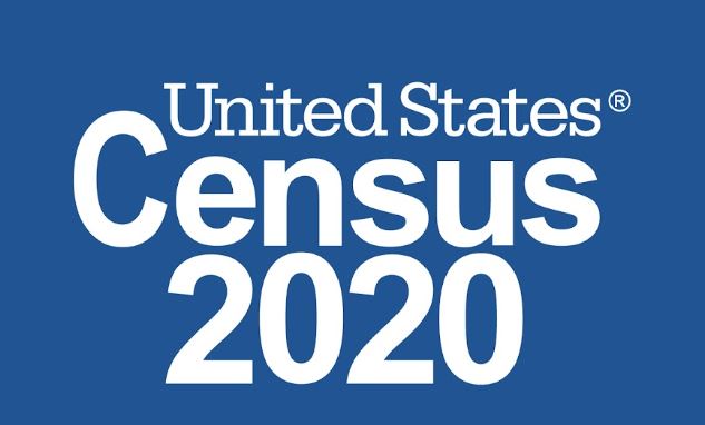 2020 Census: Online Completion Begins March 12 - City of ...