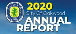 2020 Oakwood Annual Report