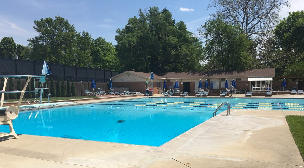 Gardner Pool 2020 Gardner Pool 2020