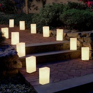 Luminarias