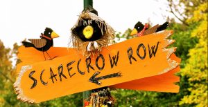 ScarecrowRow