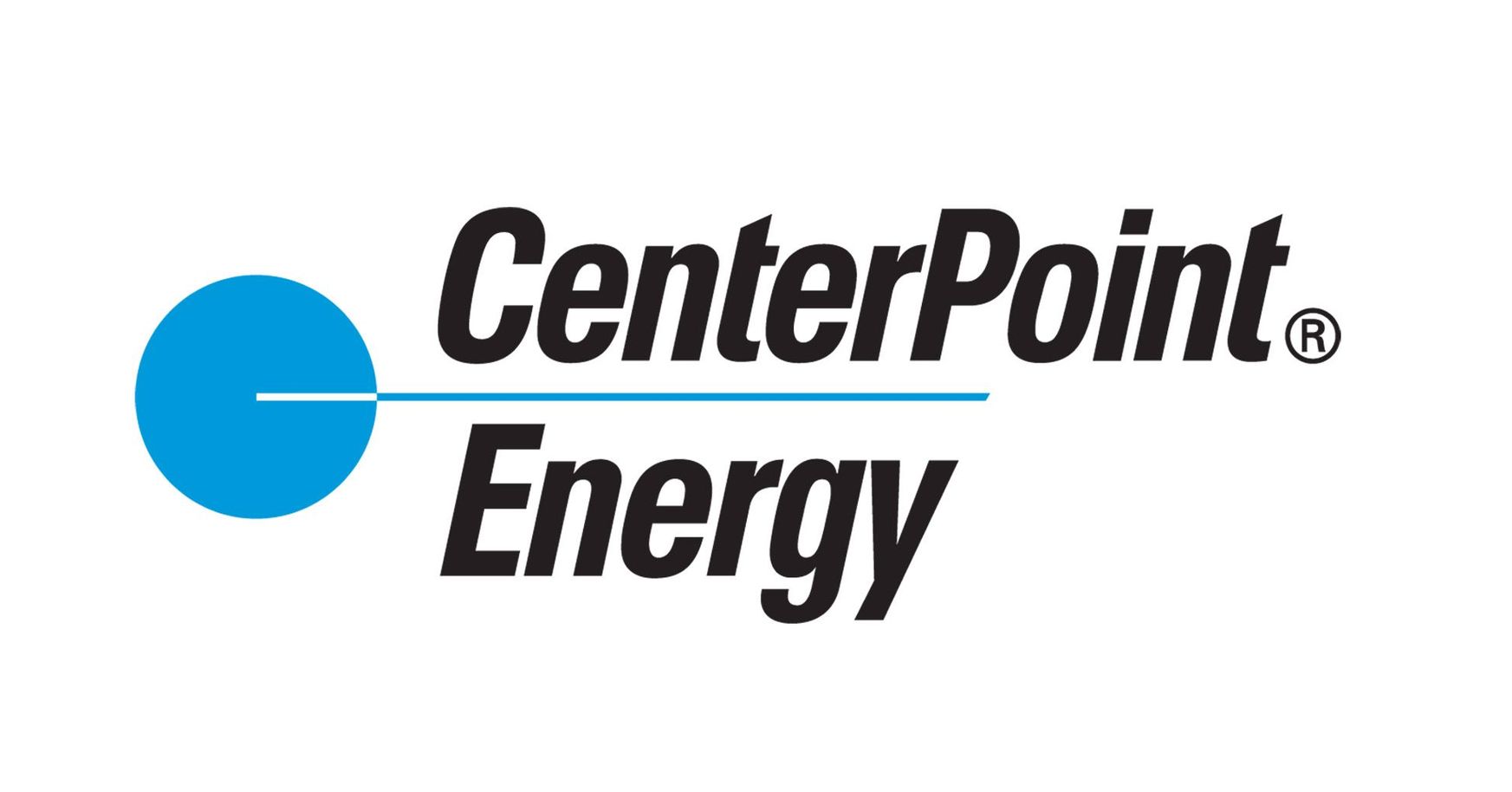 CENTERPOINT ENERGY LOGO