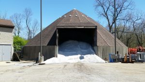 Salt Dome