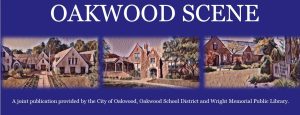 Oakwood Scene