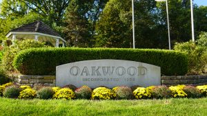 Huffman Oakwood