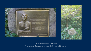 Francine's Garden 1