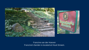 Francine's Garden 2