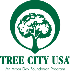 Tree City USA