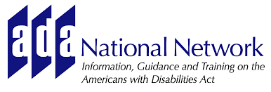 ADA National Network logo