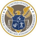 U.S. Federal Communications Commission Logo