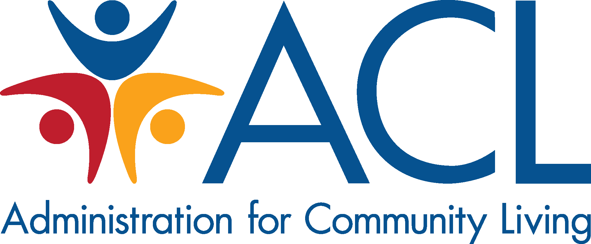 Administration for Community Living logo