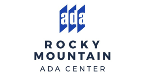 Rocky Mountain ADA Center logo