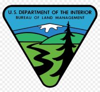 US Bureau of Land Management logo