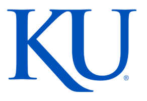 University of Kansas logo