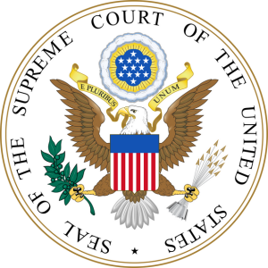 Supreme Court Logo