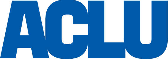 ACLU logo